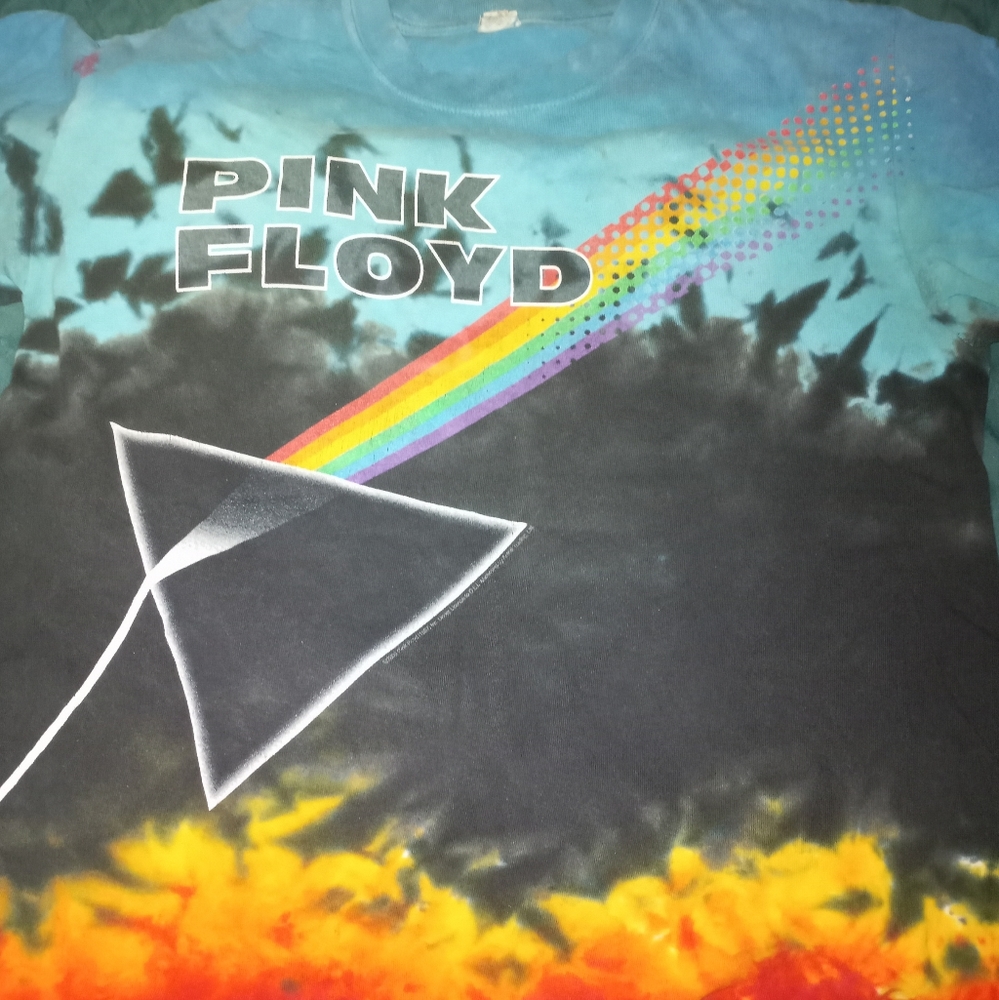 Vintage Pink Floyd t-shirt